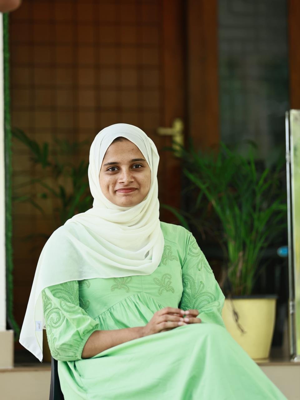 Fathimath Sahala
